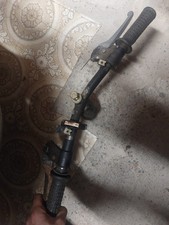 Manubrio Ape 50