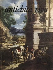 Antichità Viva rassegna