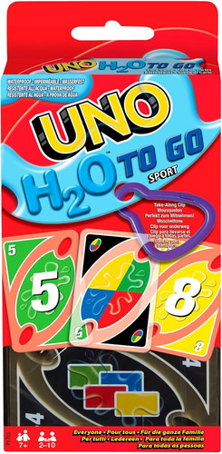 Uno h2o versione - h2o,