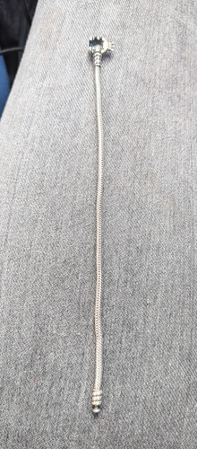 Pandora silver tone - pandora, silver-tone