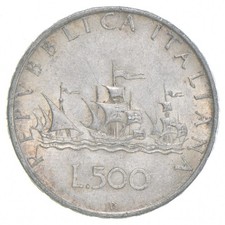1958 Christopher Columbus