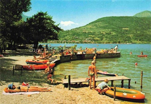 Caldonazzo trento - caldonazzo,