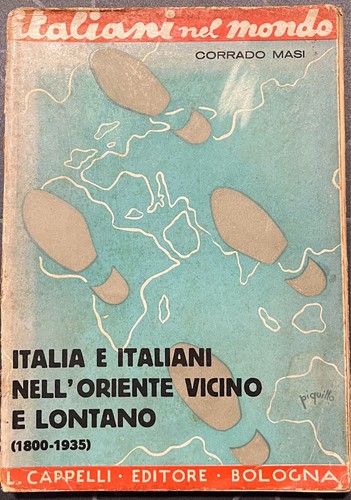 Italia italiani nell - e,
