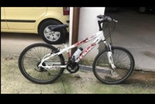 bicicletta Mountain-Bike