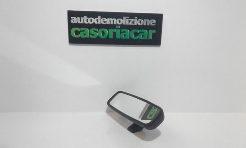 Specchio retrovisore interno - specchio,