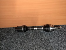Albero motore SKF Opel Astra