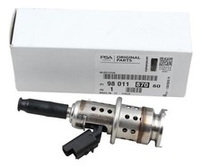 Iniettore fluido originale