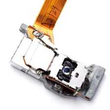 Nuova testina laser - , pickup