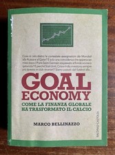 Marco Bellinazzo - GOAL Economy - 2015 Baldini & Castoldi