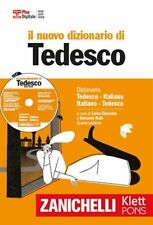 IL NUOVO DIZIONARIO DI TEDESCO