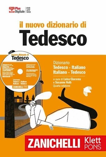 Nuovo dizionario tedesco - il,
