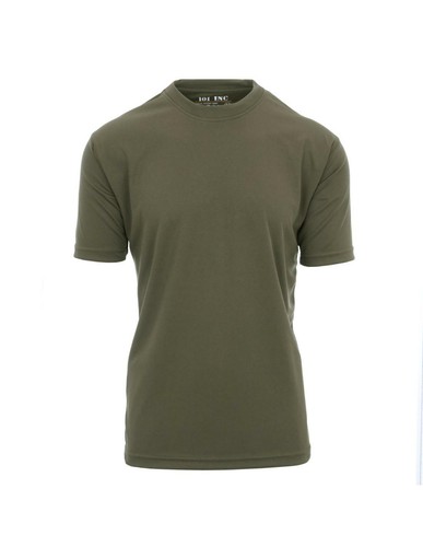 Maglia tattica tecnica quick - maglia,