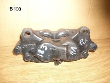 PINZA FRENO IVECO DAILY 4X4 - MAGNUM RAYTON FISSORE- leggi tutto