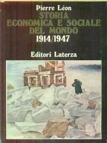 Léon storia economica e - léon,