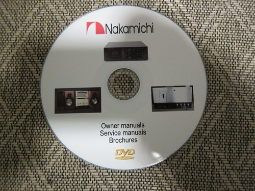 Manuale servizio per - 1,