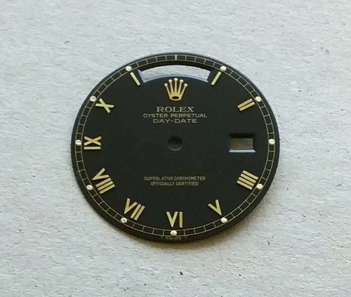 Rolex dial quadrante day date - dial,