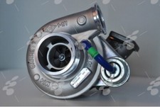 Turbina nuova garret - turbina,