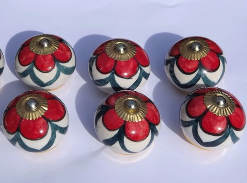 Armadio ceramica pomelli - armadio,