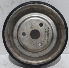 RICAMBI USATI, PULEGGIA POMPA