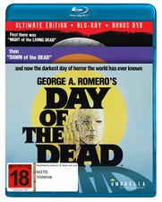DAY OF THE DEAD: ULTIMATE