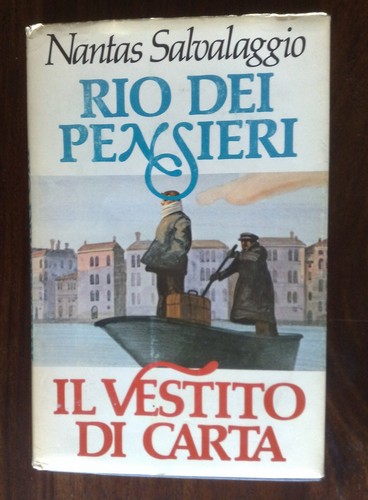 Libro nantas salvalaggio - -,