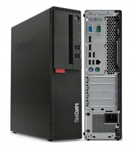Lenovo m75s sff - m75s-1, pc