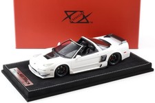 1:18 ERROR404 HONDA NSX NSXTRA