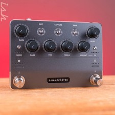 Neural DSP Nano Cortex