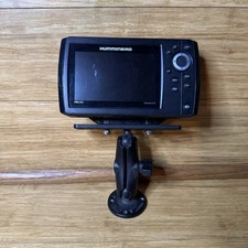 Humminbird HELIX 5 SI GPS