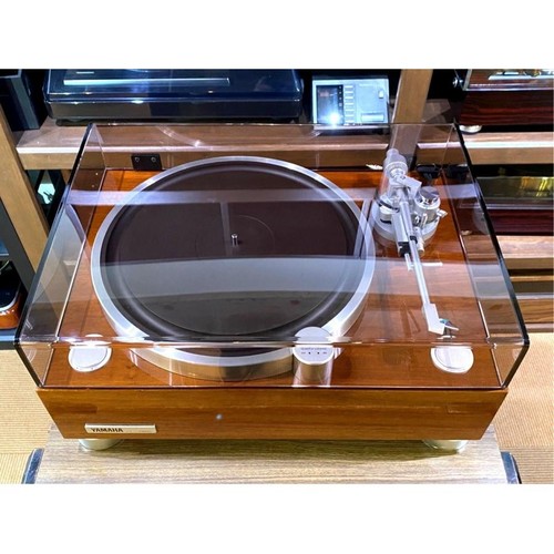 Yamaha 2000x quartz pll - gt-2000x,