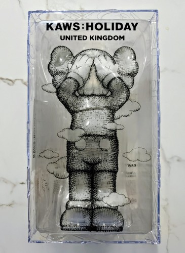 Figurina kaws holiday 2021 - figurina, uk