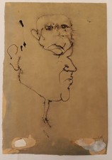 Enrico Colombotto Rosso