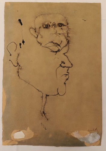 Enrico colombotto rosso - enrico,