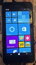 Nokia Lumia 635 8GB Nero