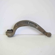 AUDI A4 8K2, B8 Braccio trasversale anteriore destro curvo 8K0407696E 2.0 Diesel 12059422