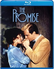 The Promise [New Blu-ray]