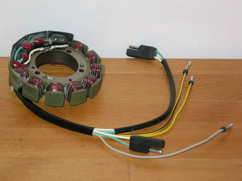 Nuovo statore rotax 582 - rotax,