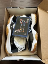 Air Jordan 11 Retro Concord