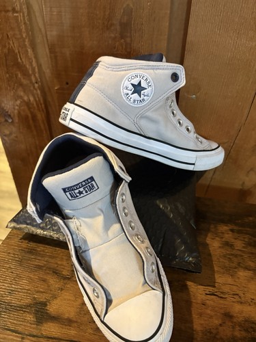 Converse chuck taylor all star - converse,