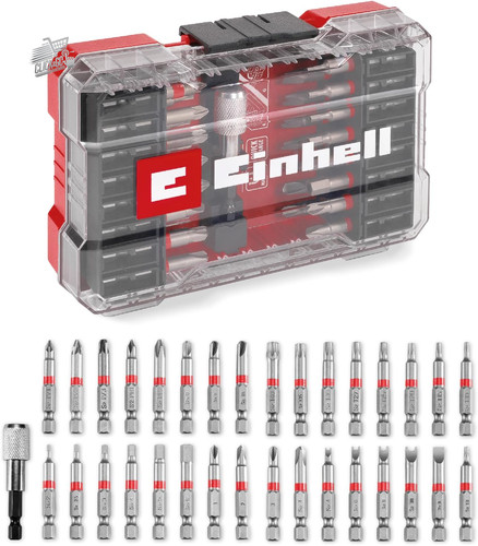 Set punte case pezzi - set,