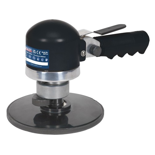 Smerigliatrice aria sealey - smerigliatrice,