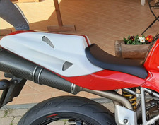 Codone Monoposto In Vetroresina Ducati 748 