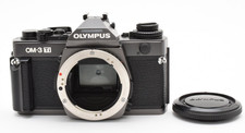 [NEAR MINT+] Olympus OM-3 Ti