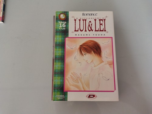 Situazioni lui di lei - situazioni,
