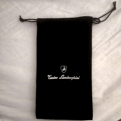 Borsa tracolla lamborghini - a,