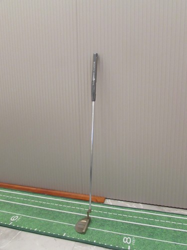 Scotty cameron putter - cameron,