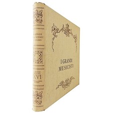 I Grandi Musicisti Berlioz -