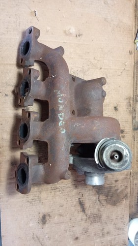 Turbina ford mondeo tdci - mondeo,