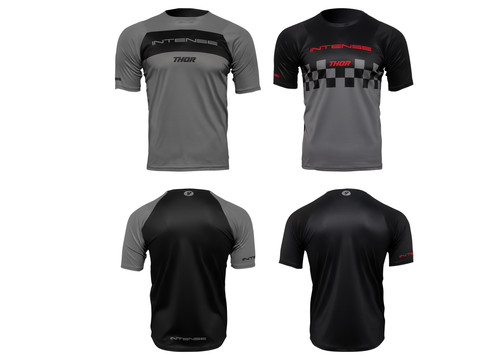 Maglia thor mtb confezione - mtb, da