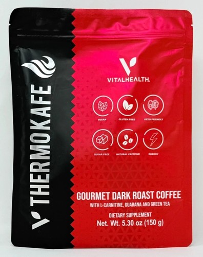Vital health thermokafe - vital,